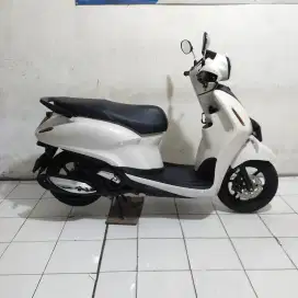 Filano 2023 Mesin Joss Grees Bagus
