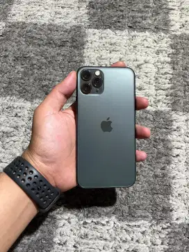iPhone 11Pro 256Gb inter Grey