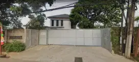 Teknisi Mesin AC
