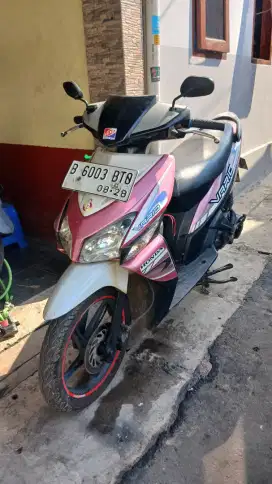 Honda Vario Karburator