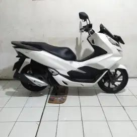 PCX Non ABS 2020 Lengkap Bagus Mesin Nyuss
