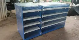 Jual murah meja kasir