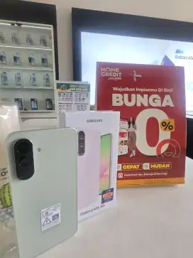 Samsung A36 sudah ada di Sicantik Celluler Sumberpasir