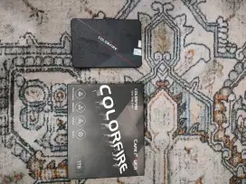 Ssd colorfire 1 tb
