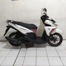 Vario 150 OLD 2016 Mesin Cakep Bagus Lengkap