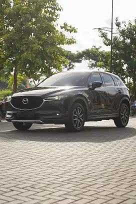 (TDP 5juta) All New Mazda CX-5 Elite 2019