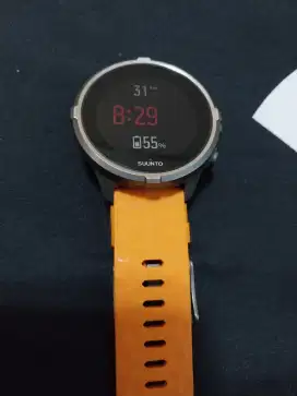 Suunto spartan sport baro