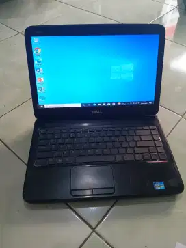 Dell Inspiron N4050 core i3 Ram 4gb nominus