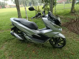 Pcx 2019 ABS pajak mepet.lengkap.KTP ada