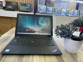 Lenovo Thinkpad X280 intel core i5-8350U 8Gb