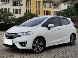 Honda Jazz 1.5 RS Bensin-MT 2015