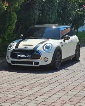 MINI COOPER S 2.0L F56 COUPE 3 DOOR 2015 ODO 26RBU UNIT TERAWAT