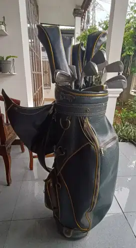 Jual Stick Golf Second Merk PGF Ori