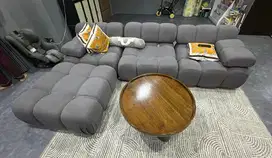 Sofa aesthetic / sofa boba