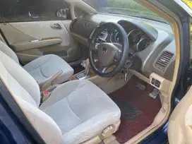 Honda City GD8 VTEC 2004 Bensin