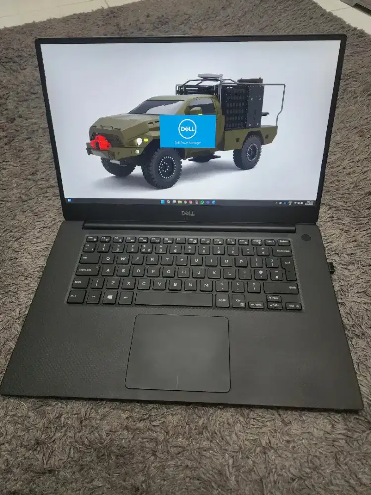 Laptop Dell Profesional Like New