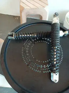 Shockbreaker Belakang Polytron Fox R