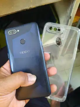 Oppo A12 Ram 3/32