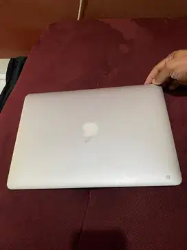 Macbook air 2017