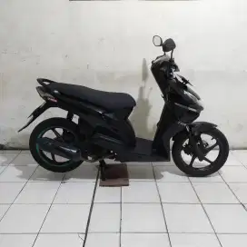 Beat Karbu 2009 Mesin Cakep Bagus Lengkap