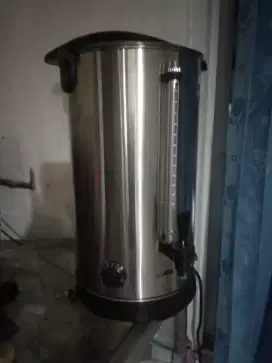 Pemasak air merk.krischef kps.18 ltr