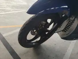 jual santai Mio gen1