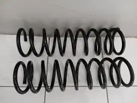 Per keong standard belakang untuk soluna or starlet