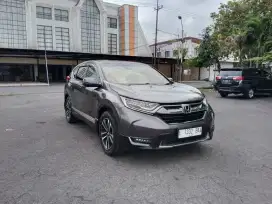 Honda CRV Prestige 1.5 Turbo Cvt th 2016