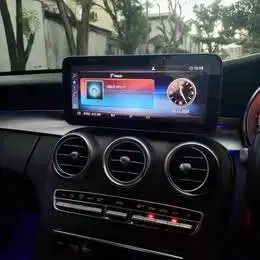 Mercedes-Benz c200 1.5 eq boost avantgarde line