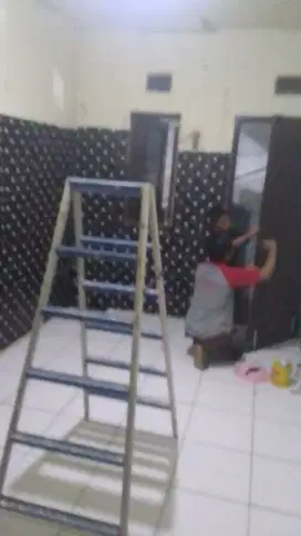 Rh tangga kontrakan kapuk pedongkelan jakbar termurah kamar mandi dlm