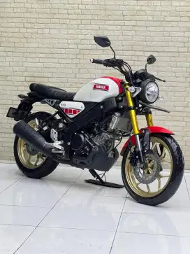 RARE ITEM‼️ Yamaha XSR 155 2022 WGP Anniversary 60th