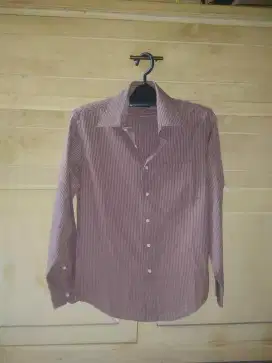 Kemeja Second Import Brand Maginot