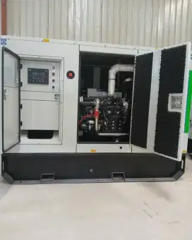 genset sw20 20.000 watt eks studio musik