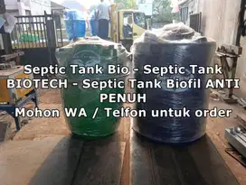 Septictank, Sepiteng Biofilter, Biotank, Biofil, Biotech,