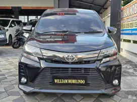 Avanza veloz mt