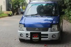 KARIMUN GX 2004 Two-tone