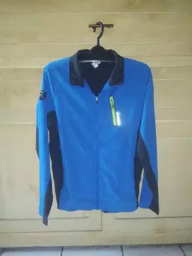 Jaket Outdoor Gunung Thrifting Second Import