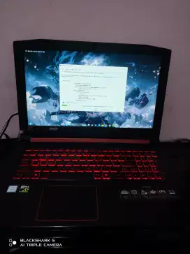 Laptop Acer Nitro 5 An515-52