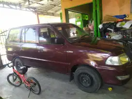 Rental Mobil Non AC