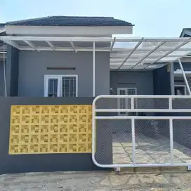 rumah idaman mertua mewah harga murah