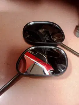 Spion ORI bawaan motor Yamaha Mio