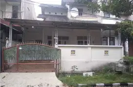 RUMAH CANTIK PERUM LIMUS PRATAMA JL CENDANA III CILEUNGSI BOGOR