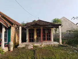 Dijual Tanah bisa dinego