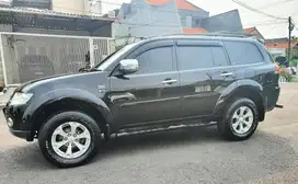 Mitsubishi Pajero Sport 2011 Diesel