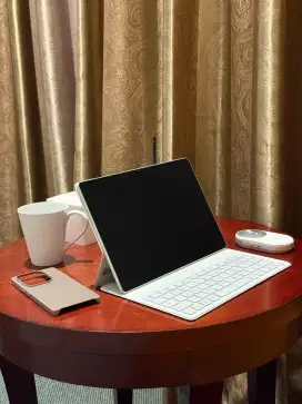 Huawei Matepad 12X Greenery