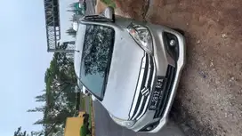 Suzuki Ertiga 2016 Bensin