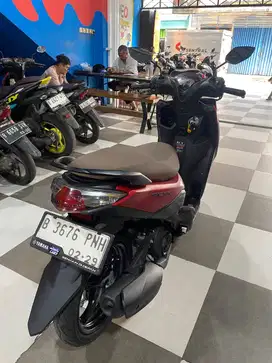 DP 500 Yamaha Gear 125 S Version Tahun 2023