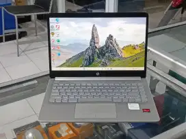HP 14s AMD Athlon NVME 512GB Keyboard Backlight