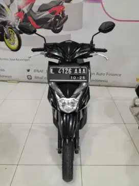 HONDA BEAT ECO 2016 MESIN JOS
