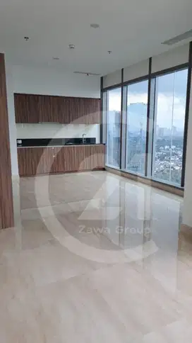 Dijual dan Sewa 57 Promade Sky Tower 3br Unfurnished